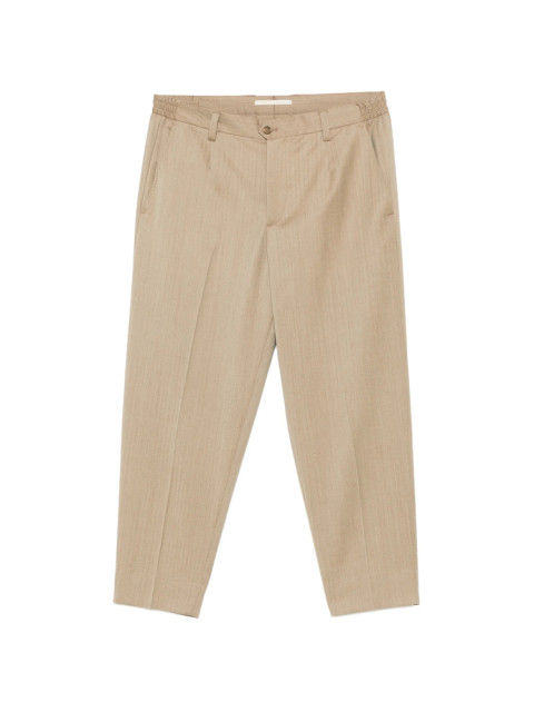 [Briglia] Trousers SS26 300181 PORTOFINO 00043