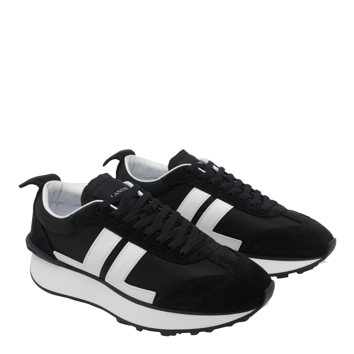[Lanvin] Sneakers SS26 SKBUMPNYLO1000