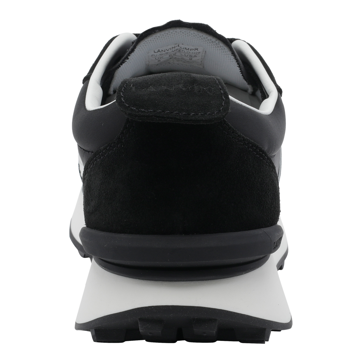 [Lanvin] Sneakers SS26 SKBUMPNYLO1000
