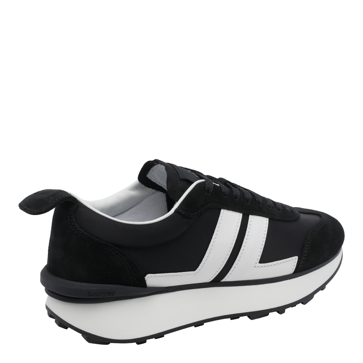 [Lanvin] Sneakers SS26 SKBUMPNYLO1000