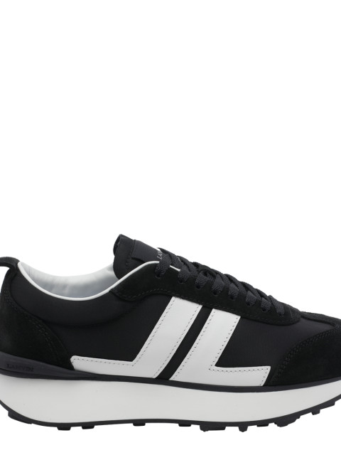 [Lanvin] Sneakers SS26 SKBUMPNYLO1000