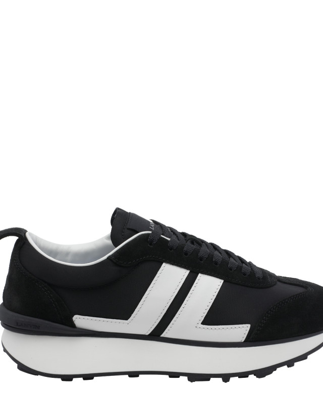 [Lanvin] Sneakers SS26 SKBUMPNYLO1000