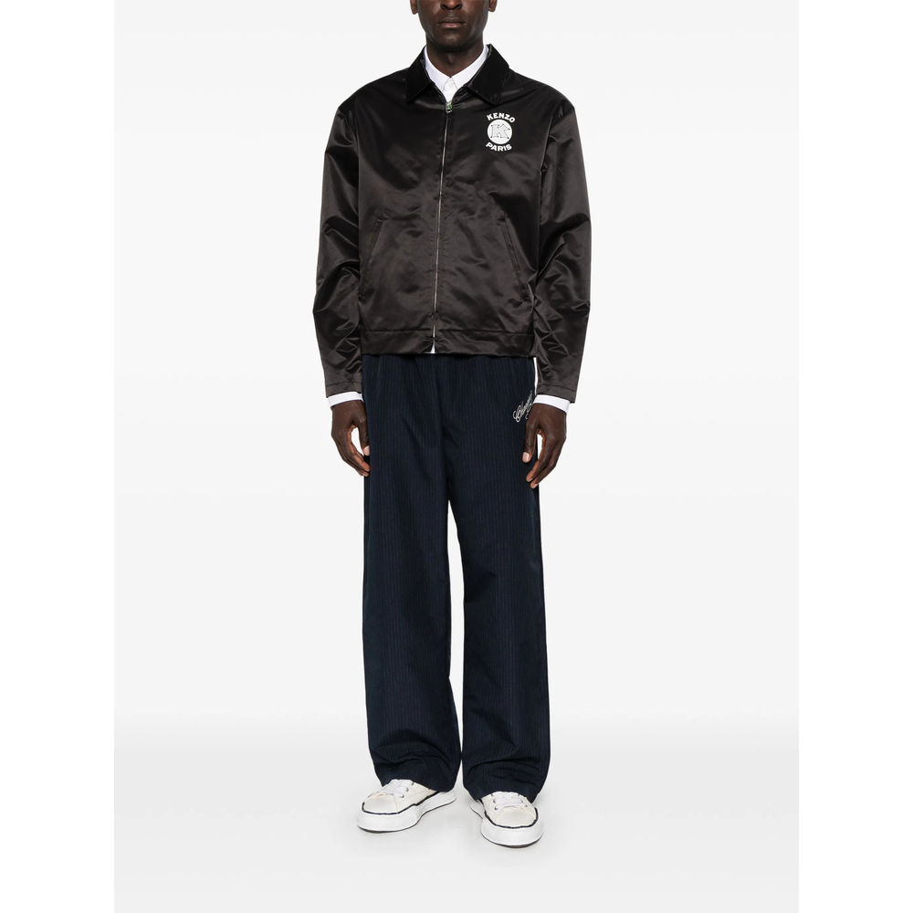 [Kenzo] Bomber Jacket FW26 FG65BL0589NH  99