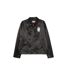 [Kenzo] Bomber Jacket FW26 FG65BL0589NH  99