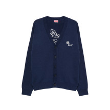 [Kenzo] Cardigan FW26 FG65CA8163EA  79