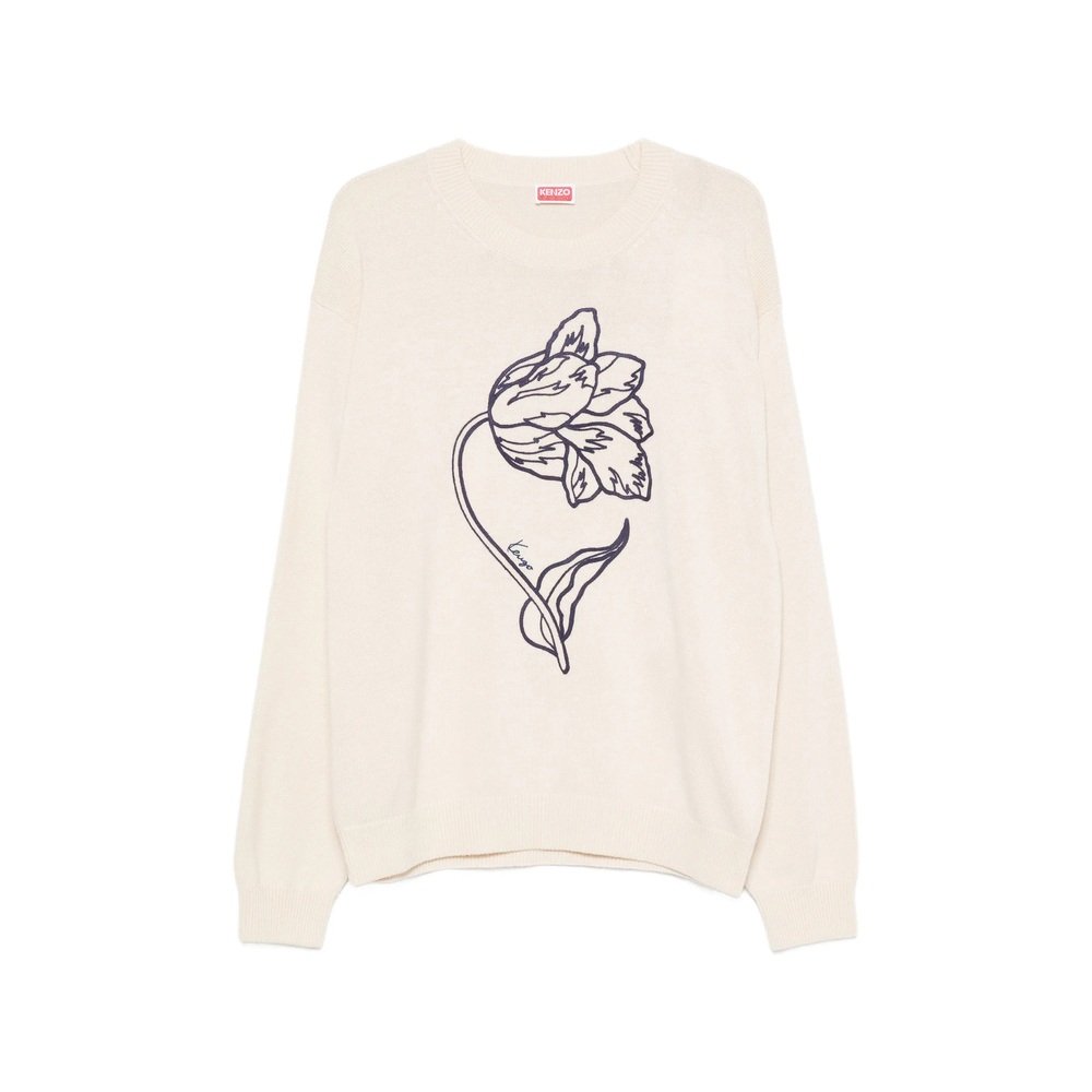 [Kenzo] Sweatshirt FW26 FG65PU8213EA  02