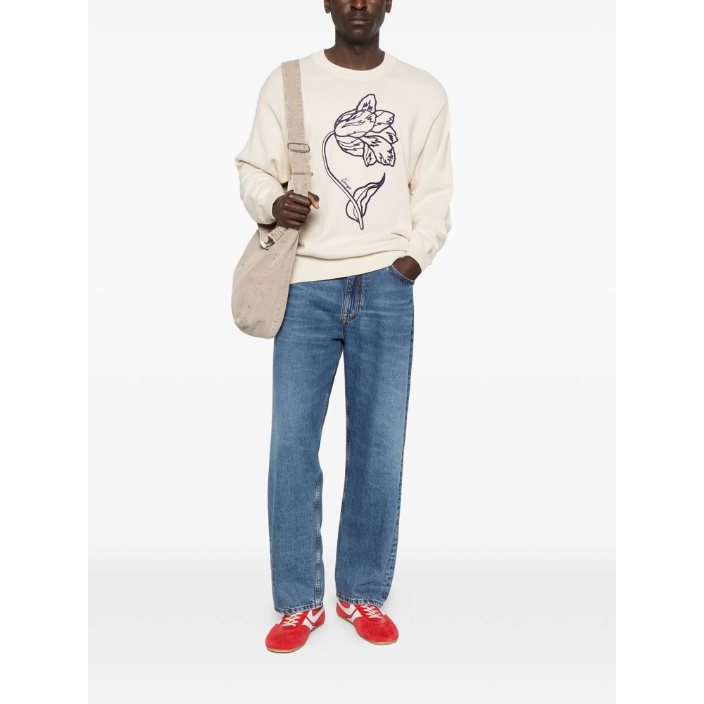 [Kenzo] Sweatshirt FW26 FG65PU8213EA  02