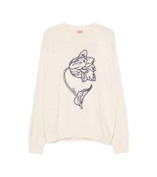 [Kenzo] Sweatshirt FW26 FG65PU8213EA  02