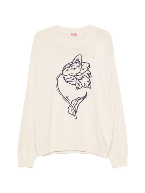 [Kenzo] Sweatshirt FW26 FG65PU8213EA  02