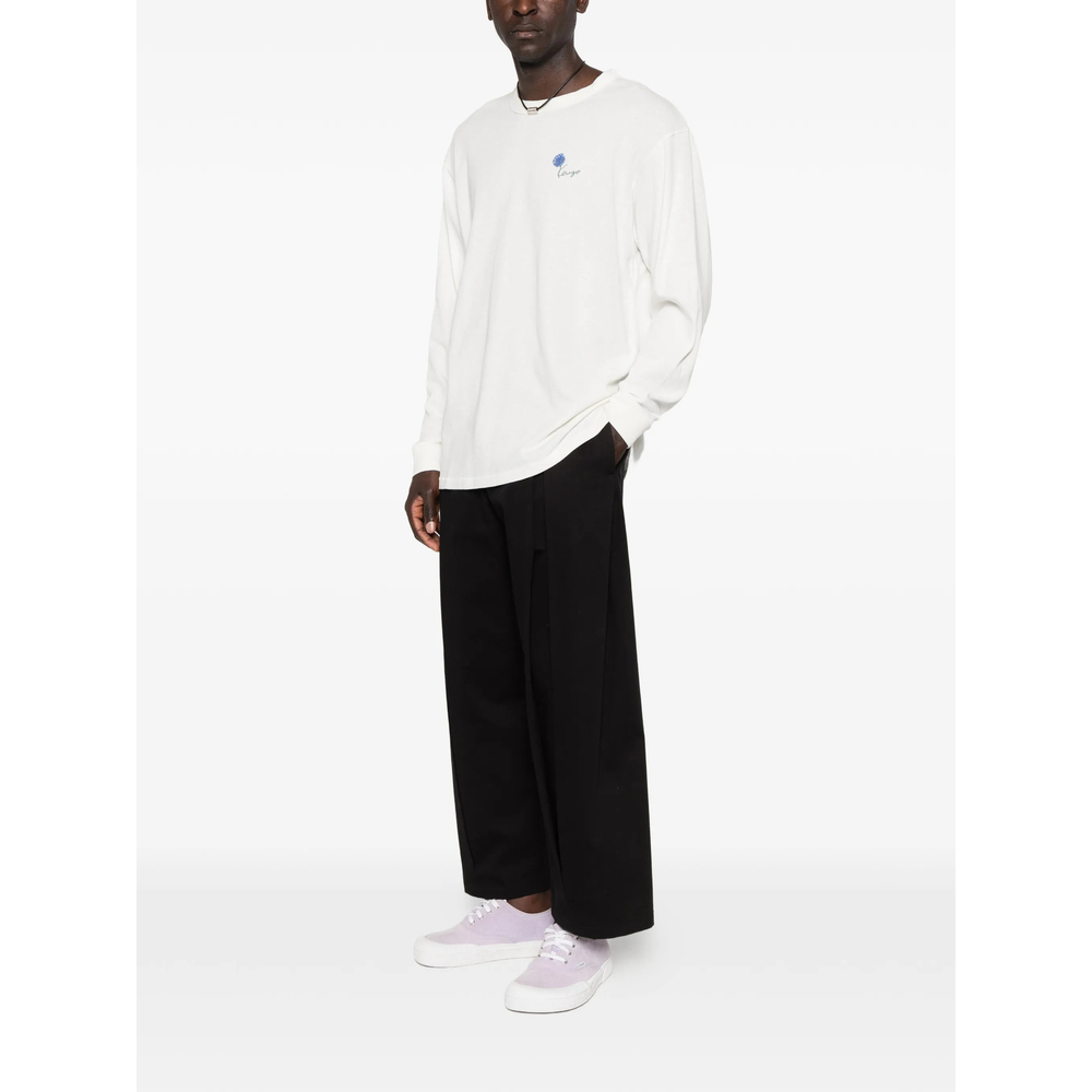 [Kenzo] Sweatshirt FW26 FG65TL3634SK  02