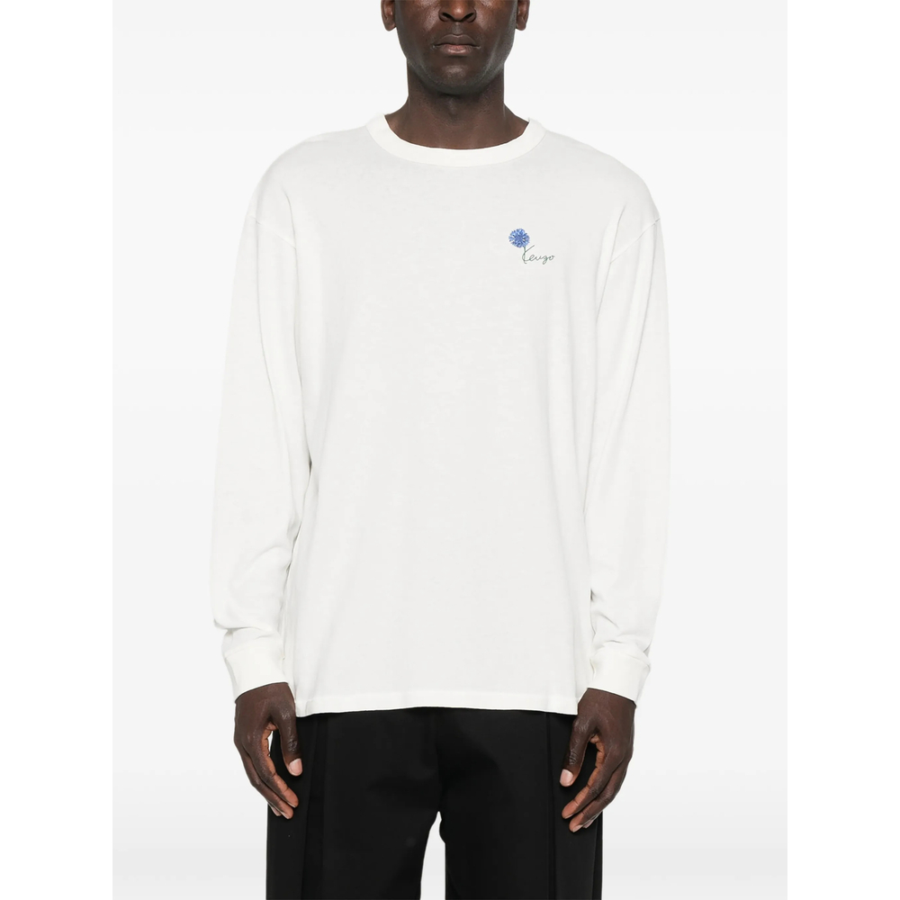 [Kenzo] Sweatshirt FW26 FG65TL3634SK  02