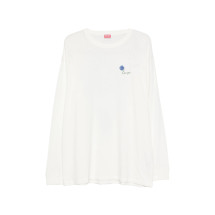 [Kenzo] Sweatshirt FW26 FG65TL3634SK  02