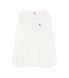 [Kenzo] Sweatshirt FW26 FG65TL3634SK  02