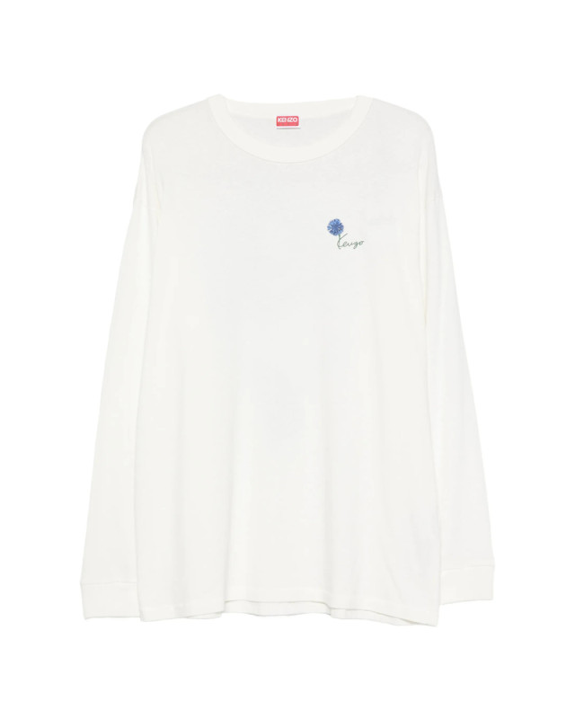 [Kenzo] Sweatshirt FW26 FG65TL3634SK  02