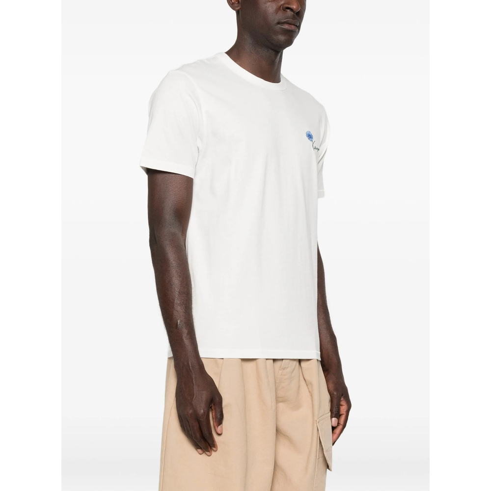 [Kenzo] T-shirts Short Sleeve FW26 FG65TS1624SG  02