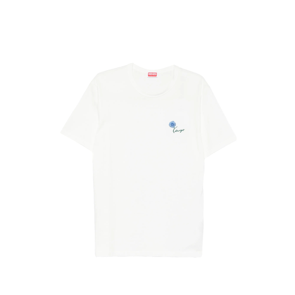 [Kenzo] T-shirts Short Sleeve FW26 FG65TS1624SG  02