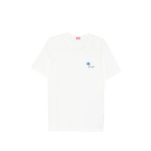 [Kenzo] T-shirts Short Sleeve FW26 FG65TS1624SG  02