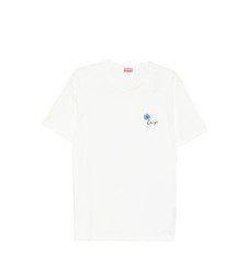 [Kenzo] T-shirts Short Sleeve FW26 FG65TS1624SG  02