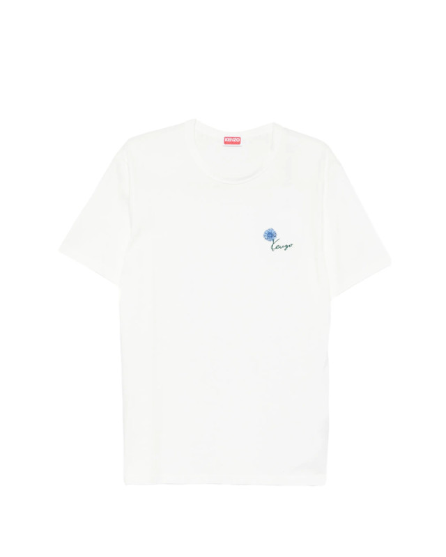 [Kenzo] T-shirts Short Sleeve FW26 FG65TS1624SG  02
