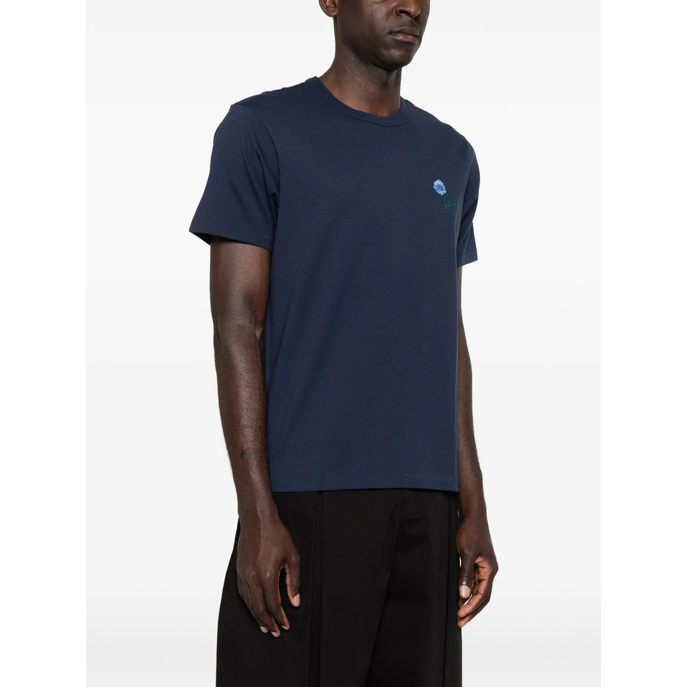 [Kenzo] T-shirts Short Sleeve FW26 FG65TS1624SG  79