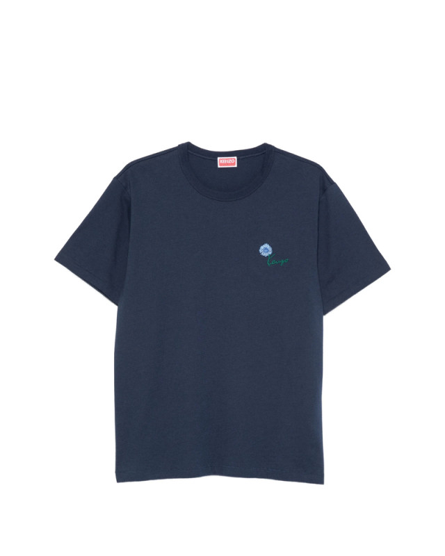 [Kenzo] T-shirts Short Sleeve FW26 FG65TS1624SG  79