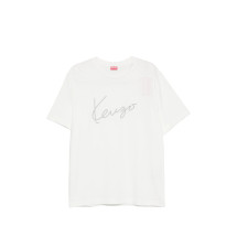 [Kenzo] T-shirts Short Sleeve FW26 FG65TS2864SG  02