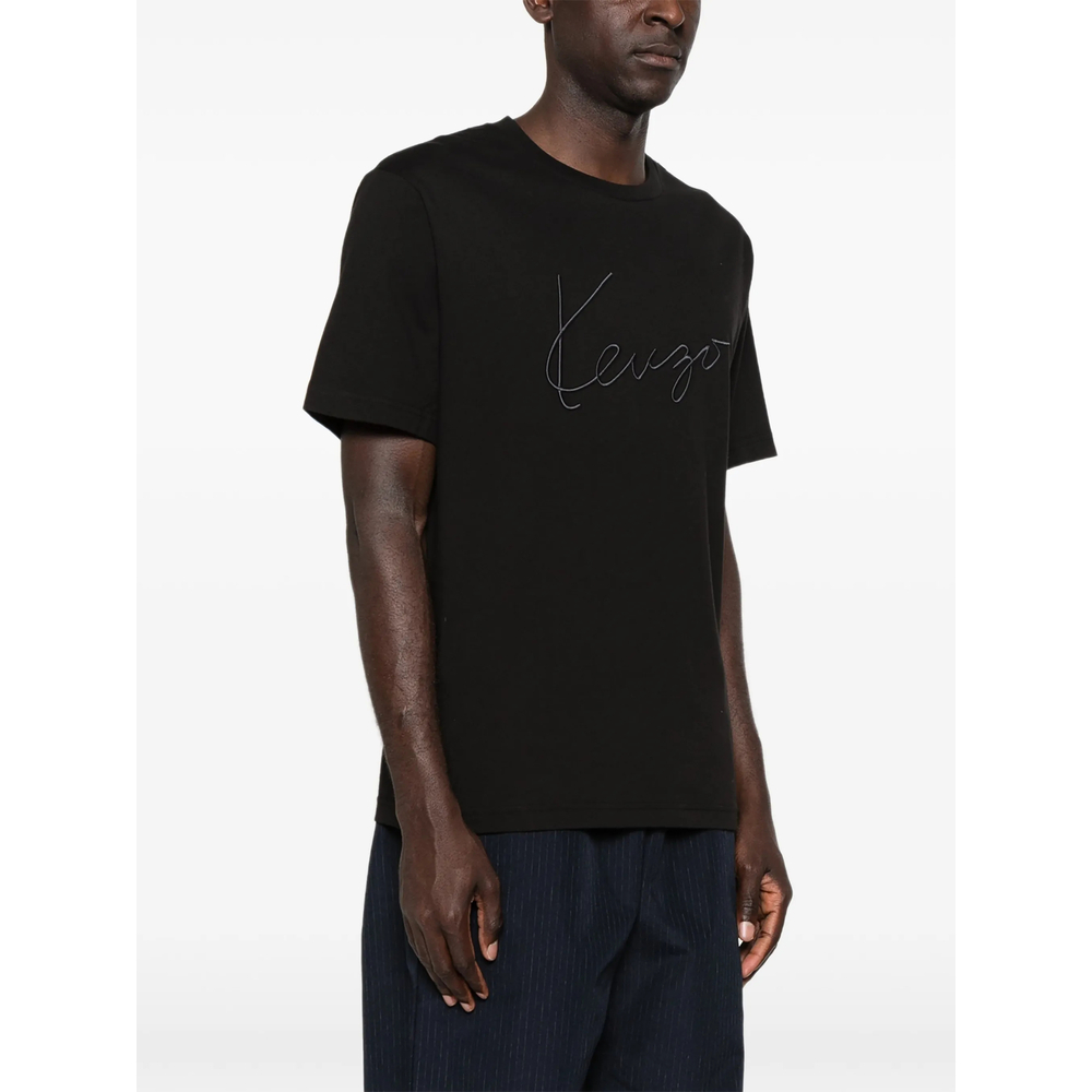 [Kenzo] T-shirts Short Sleeve FW26 FG65TS2864SG  99J