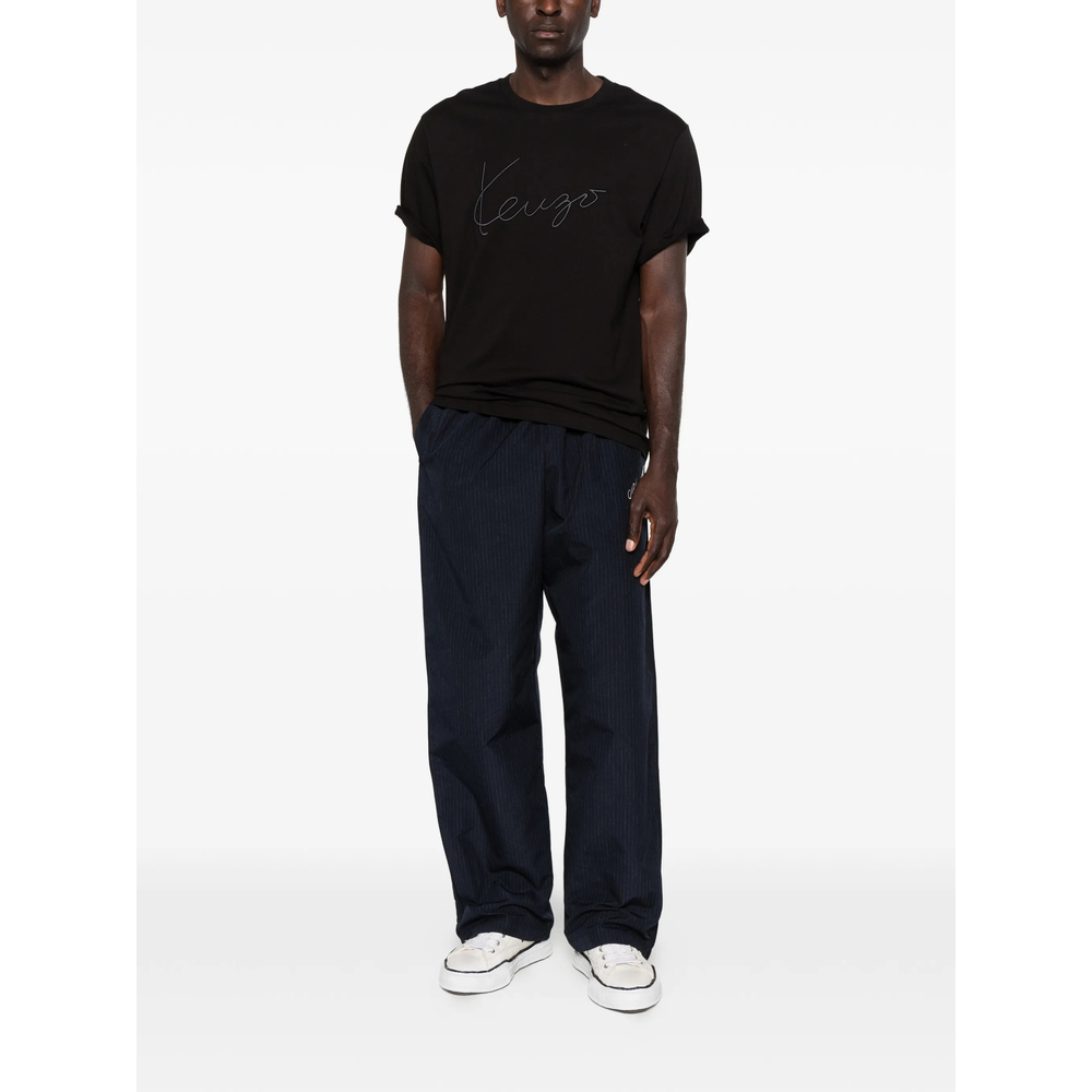 [Kenzo] T-shirts Short Sleeve FW26 FG65TS2864SG  99J