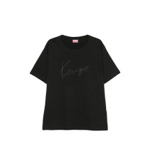 [Kenzo] T-shirts Short Sleeve FW26 FG65TS2864SG  99J