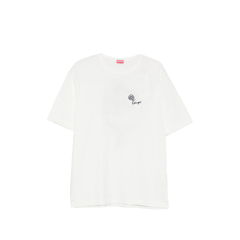 [Kenzo] T-shirts Short Sleeve FW26 FG65TS2924SG  02