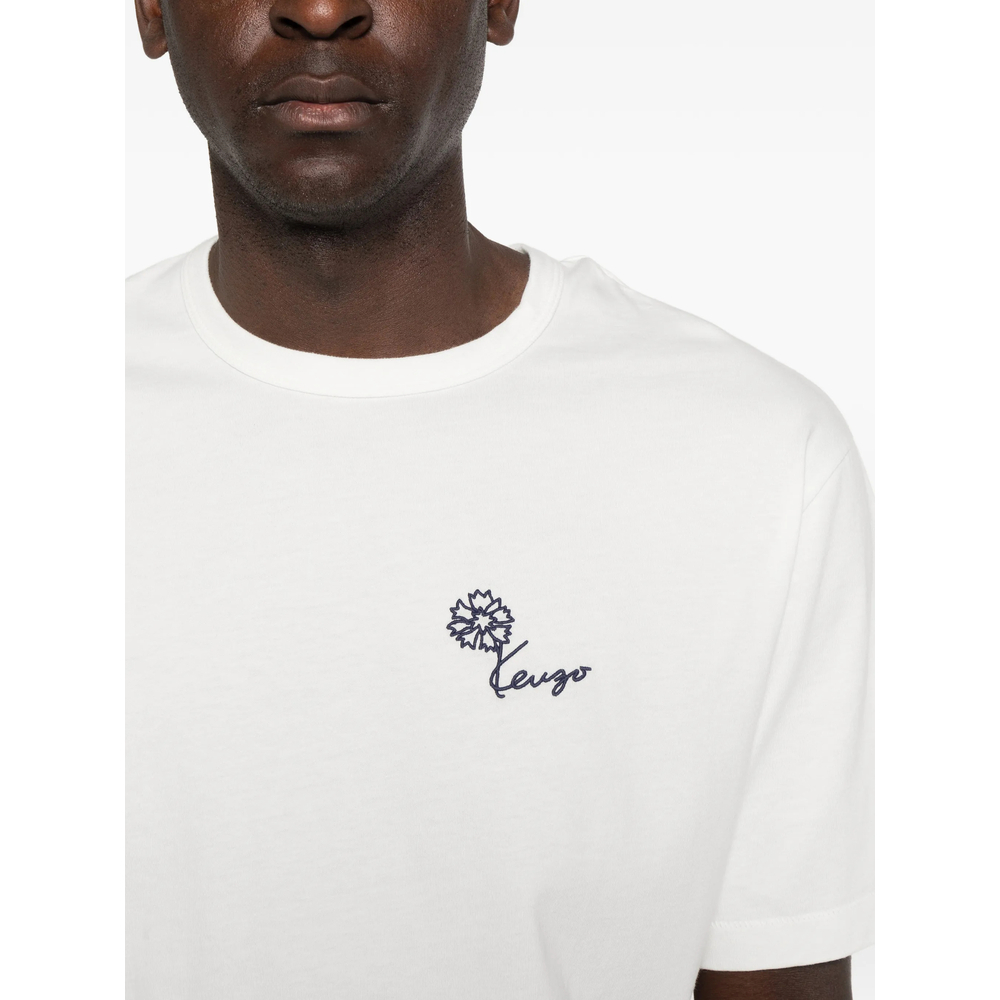 [Kenzo] T-shirts Short Sleeve FW26 FG65TS2924SG  02