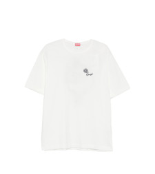 [Kenzo] T-shirts Short Sleeve FW26 FG65TS2924SG  02