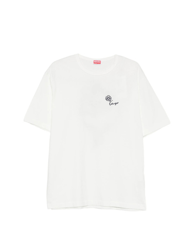 [Kenzo] T-shirts Short Sleeve FW26 FG65TS2924SG  02