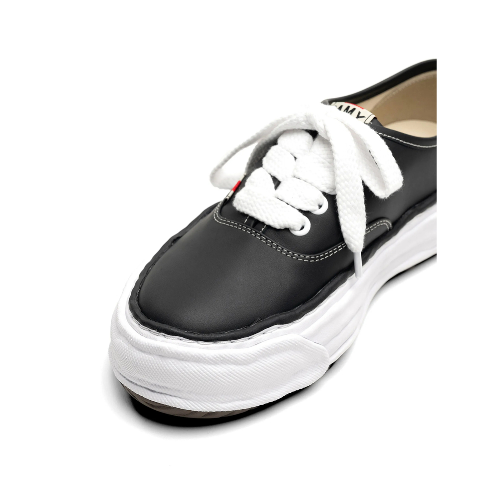 [Maison Mihara Yasuhiro] Sneakers SS26 A16FW702  BLACK