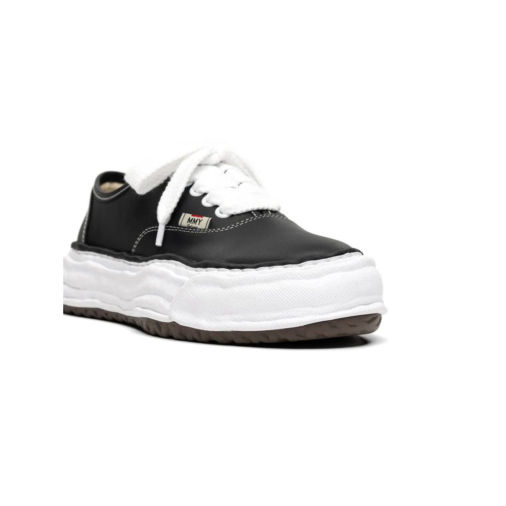 [Maison Mihara Yasuhiro] Sneakers SS26 A16FW702  BLACK