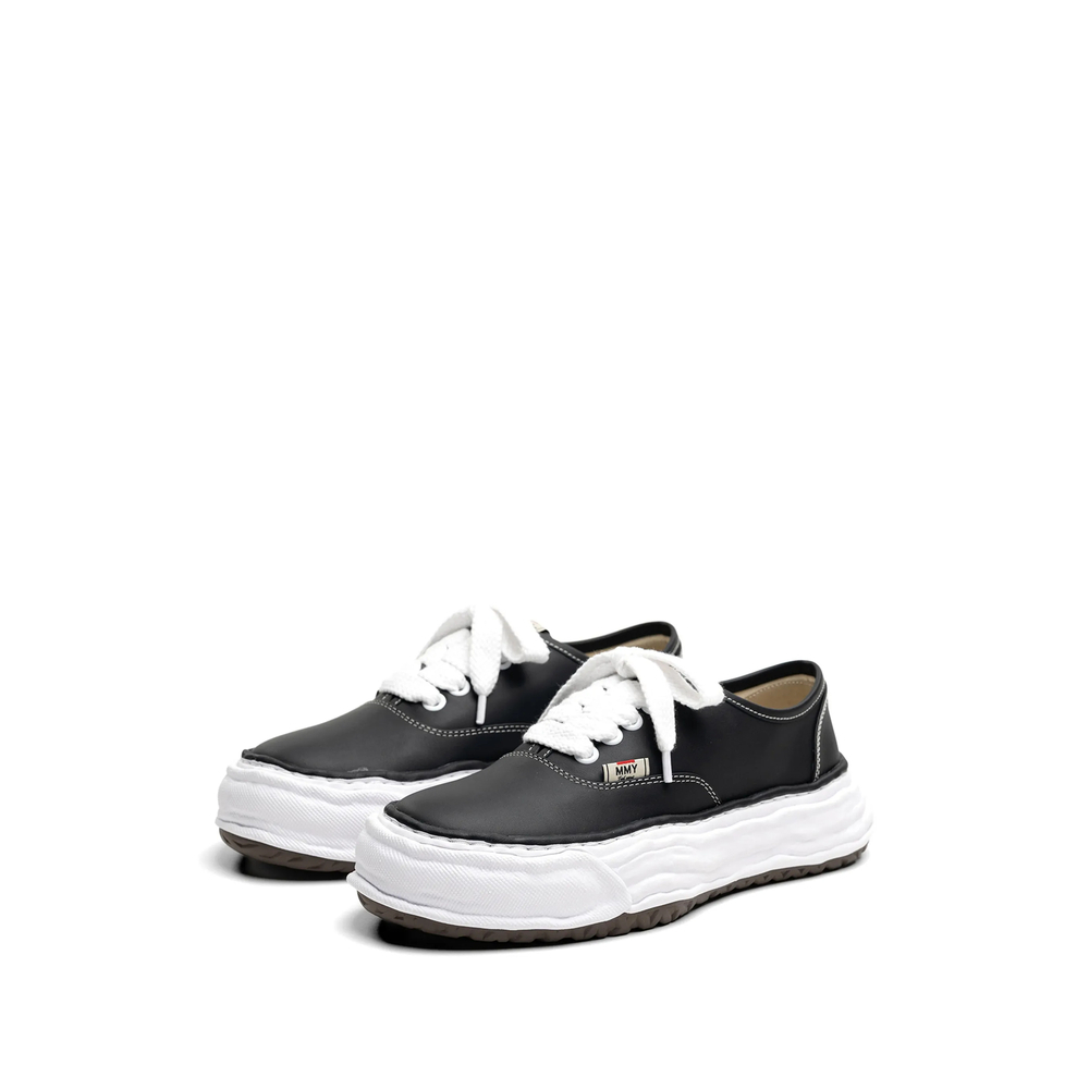 [Maison Mihara Yasuhiro] Sneakers SS26 A16FW702  BLACK