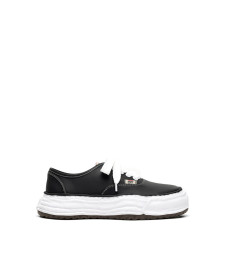 [Maison Mihara Yasuhiro] Sneakers SS26 A16FW702  BLACK