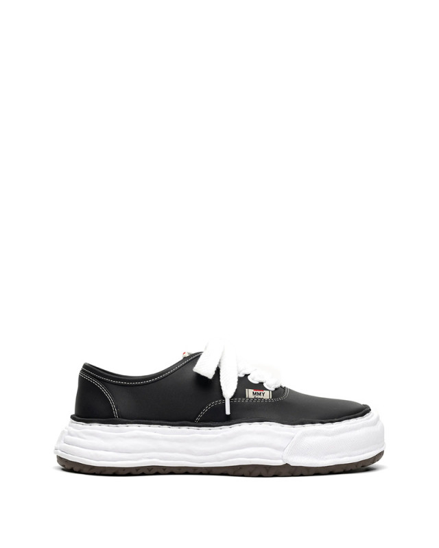 [Maison Mihara Yasuhiro] Sneakers SS26 A16FW702  BLACK