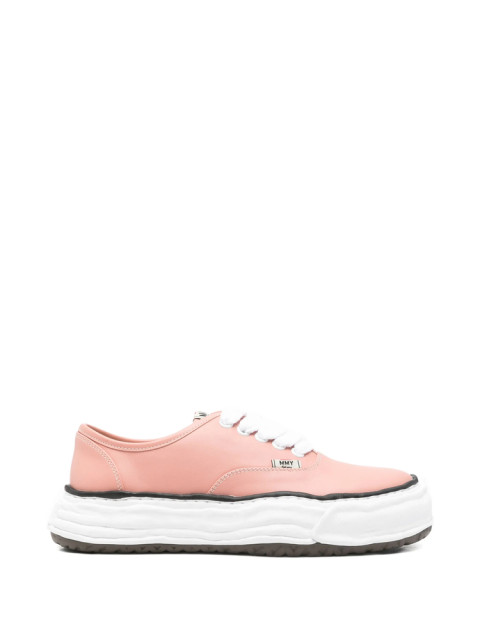 [Maison Mihara Yasuhiro] Sneakers SS26 A16FW702  PINK