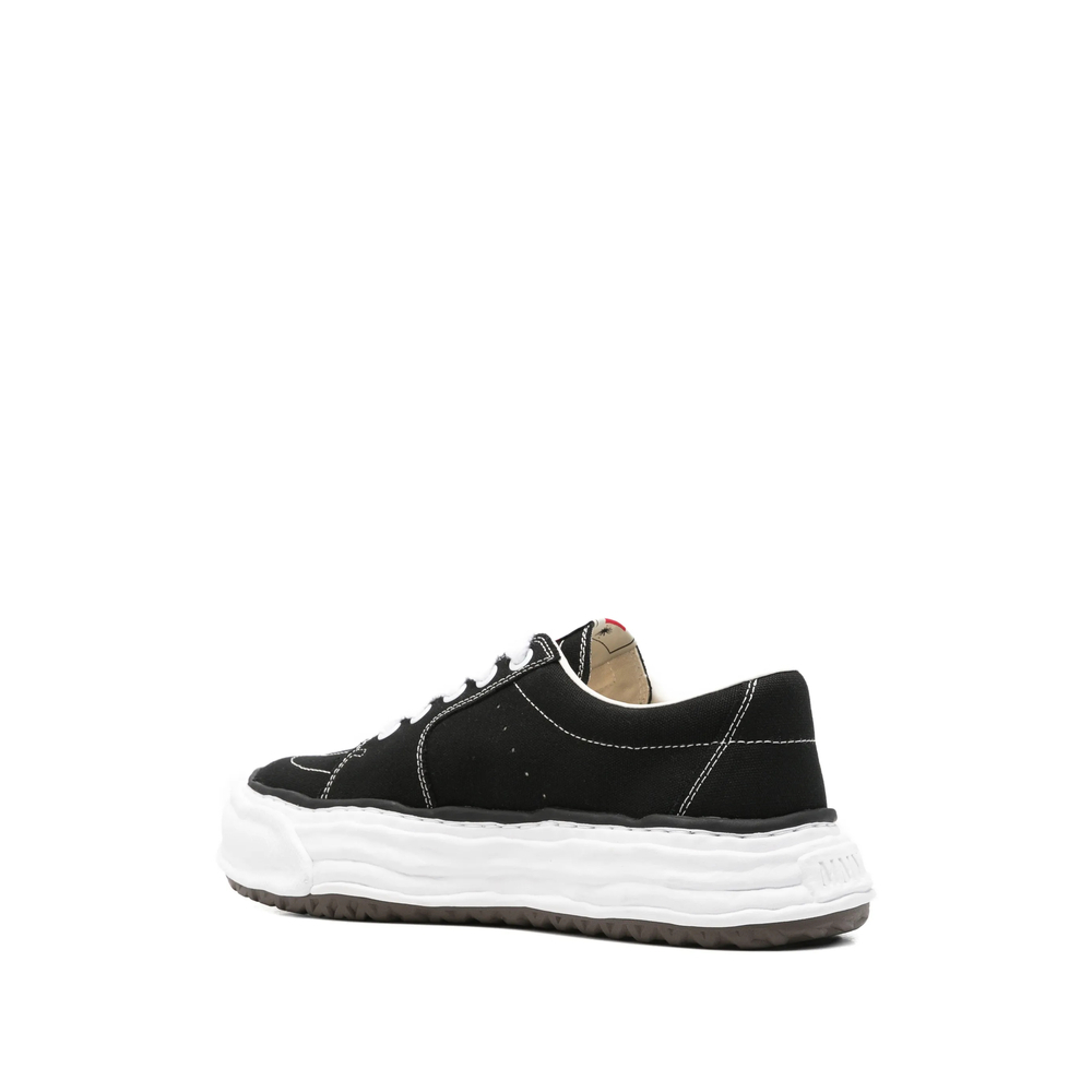 [Maison Mihara Yasuhiro] Sneakers SS26 A16FW703  BLACK