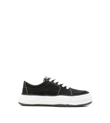[Maison Mihara Yasuhiro] Sneakers SS26 A16FW703  BLACK