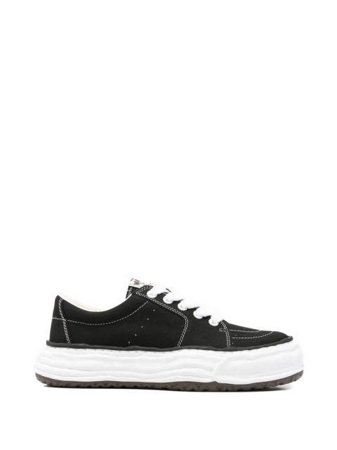 [Maison Mihara Yasuhiro] Sneakers SS26 A16FW703  BLACK