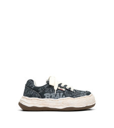 [Maison Mihara Yasuhiro] Sneakers SS26 A16FW705  BLACK