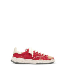 [Maison Mihara Yasuhiro] Sneakers SS26 A16FW716  RED