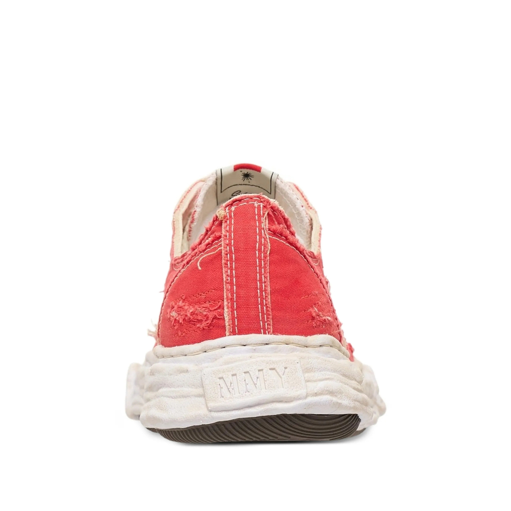 [Maison Mihara Yasuhiro] Sneakers SS26 A16FW723  RED