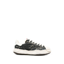 [Maison Mihara Yasuhiro] Sneakers SS26 A16FW729  BLACK