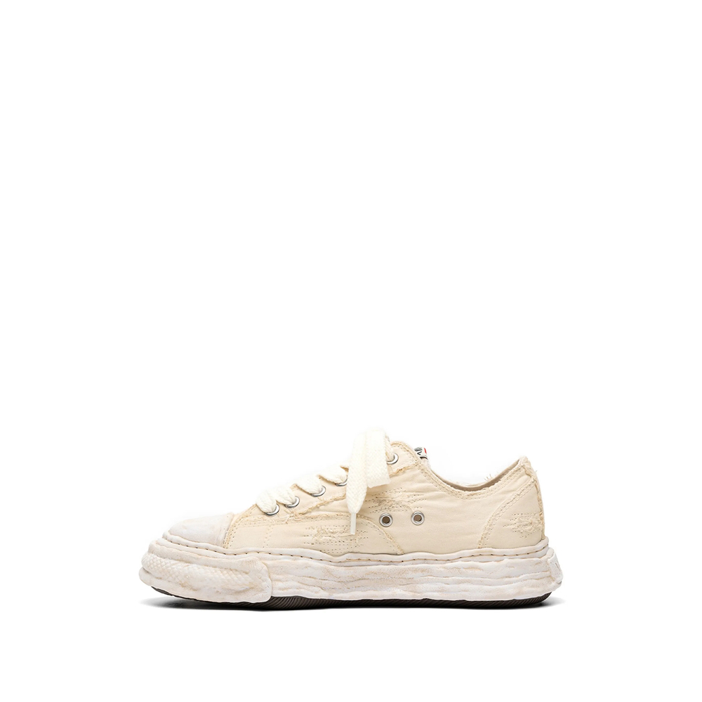 [Maison Mihara Yasuhiro] Sneakers SS26 A16FW723  WHITE