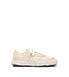[Maison Mihara Yasuhiro] Sneakers SS26 A16FW723  WHITE