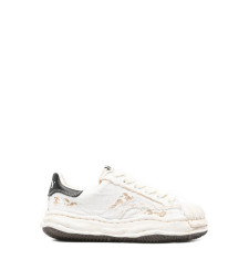 [Maison Mihara Yasuhiro] Sneakers SS26 A16FW729  WHITE