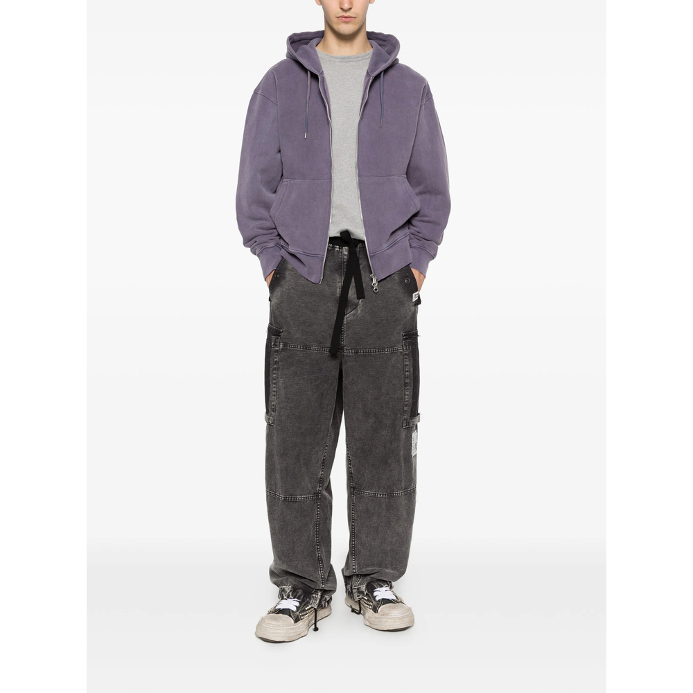[Maison Mihara Yasuhiro] Jogger pants SS26 J16PT172  LTGRA